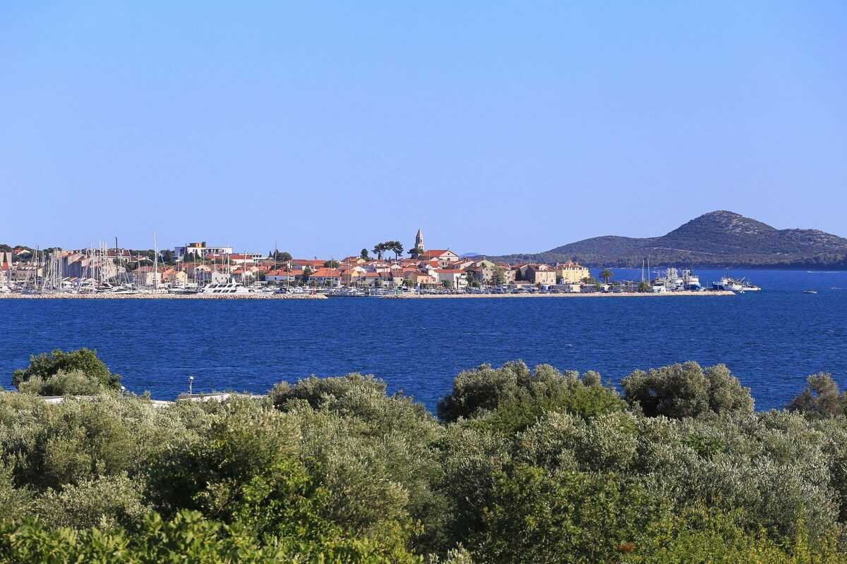 Villa Capan | Adriatic Luxury Villas