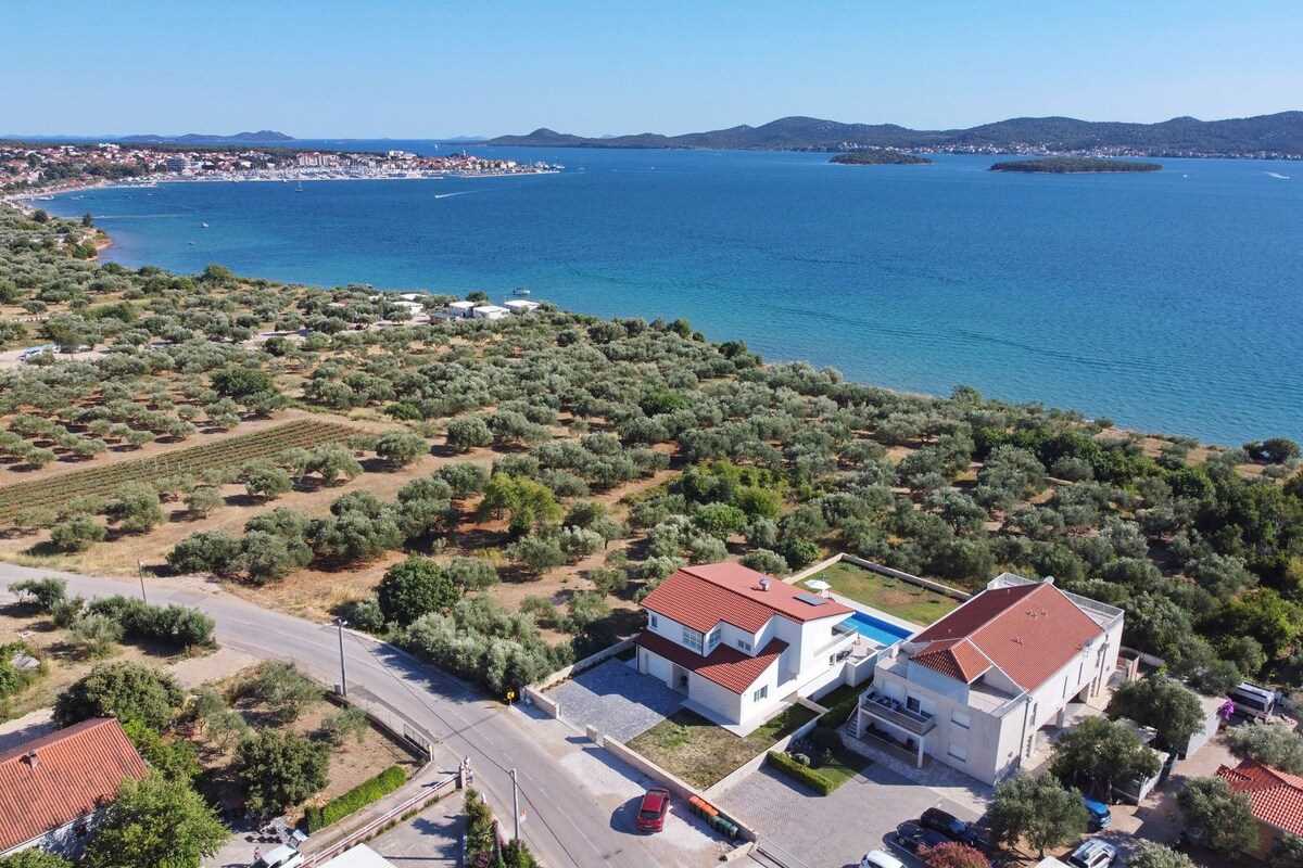 Villa Capan | Adriatic Luxury Villas