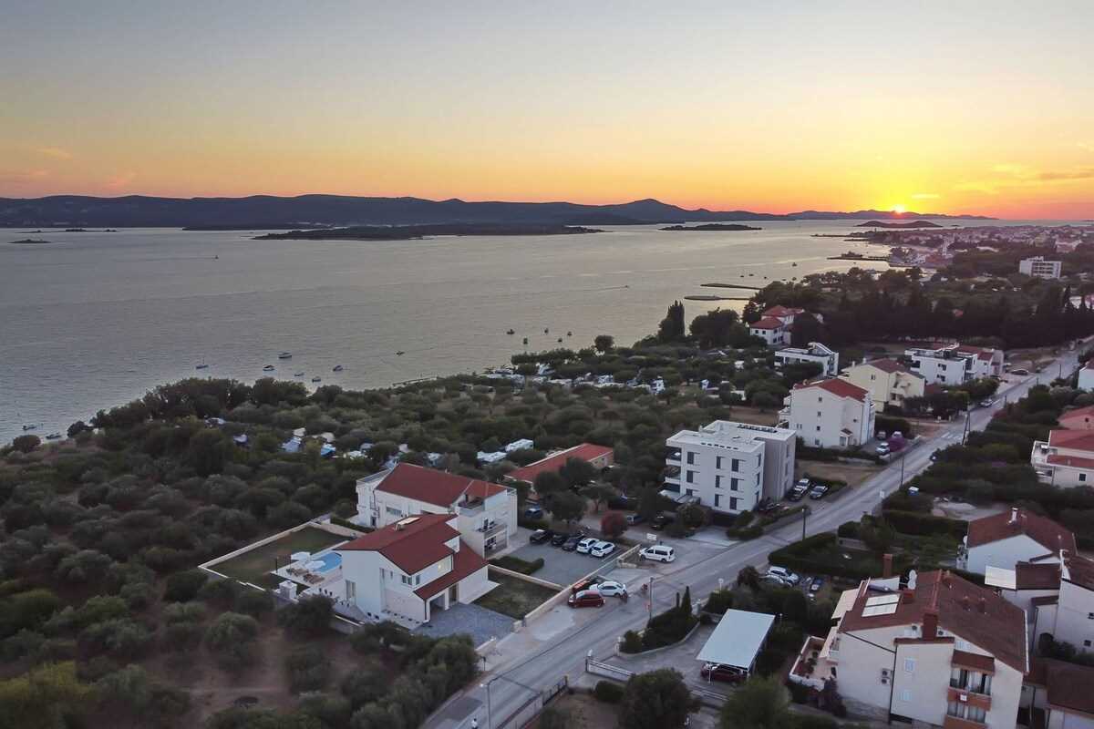Villa Capan | Adriatic Luxury Villas