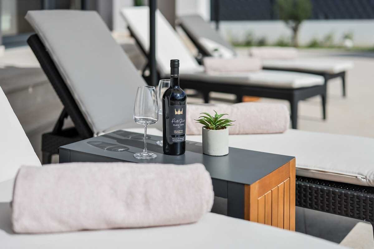 Villa Dekorti | Adriatic Luxury Villas