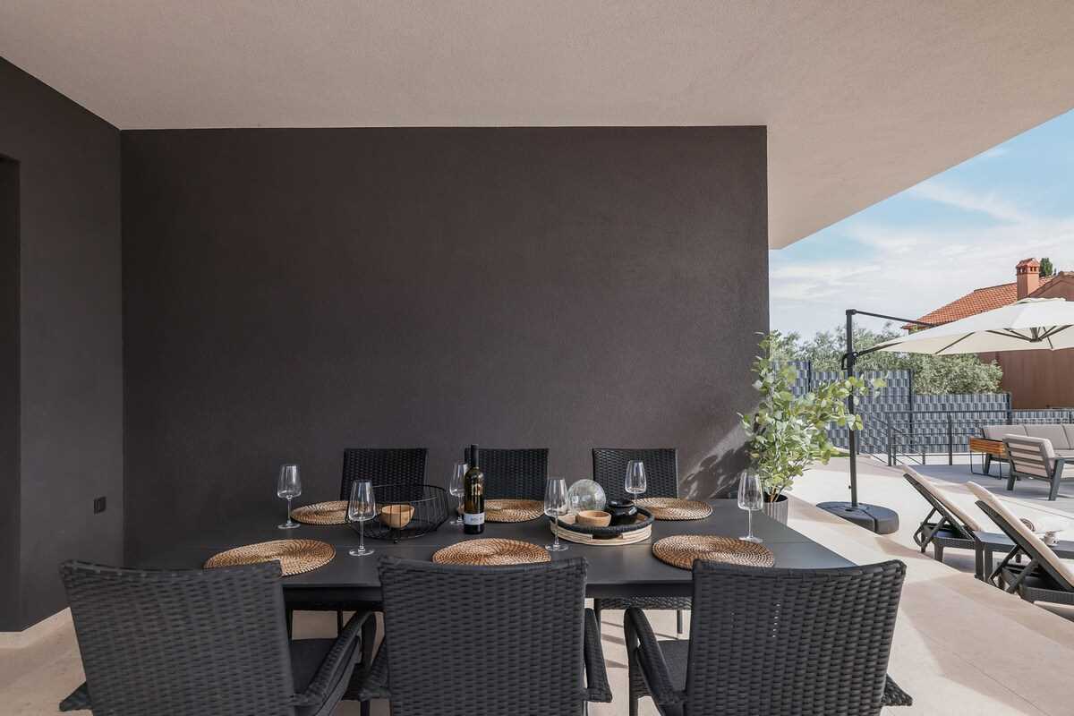 Villa Dekorti | Adriatic Luxury Villas