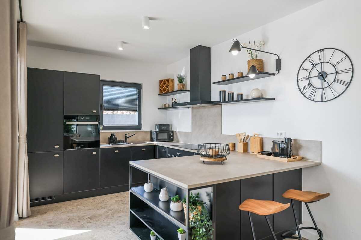 Villa Dekorti | Adriatic Luxury Villas