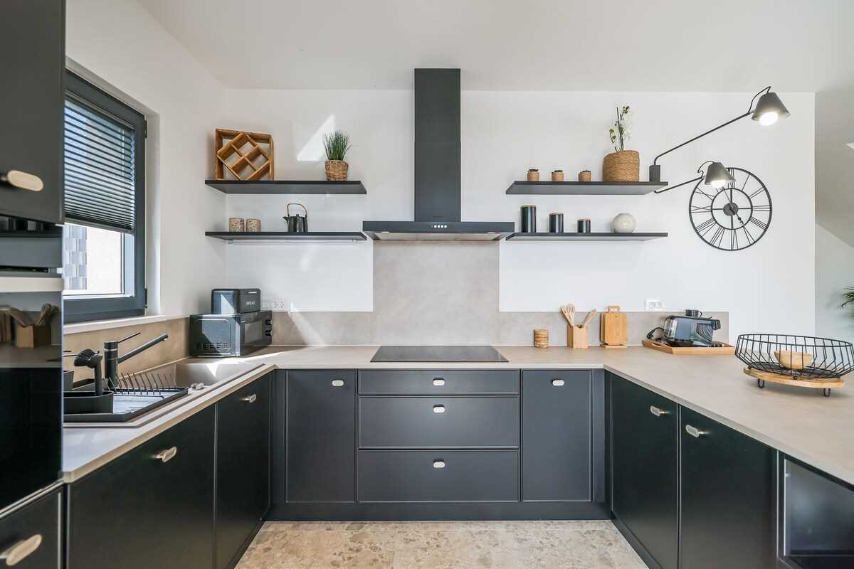 Villa Dekorti | Adriatic Luxury Villas