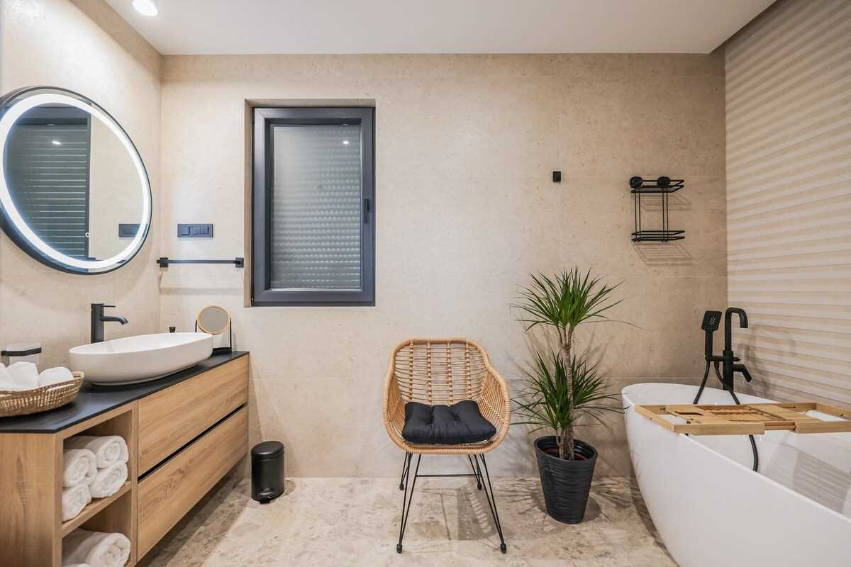 Villa Dekorti | Adriatic Luxury Villas