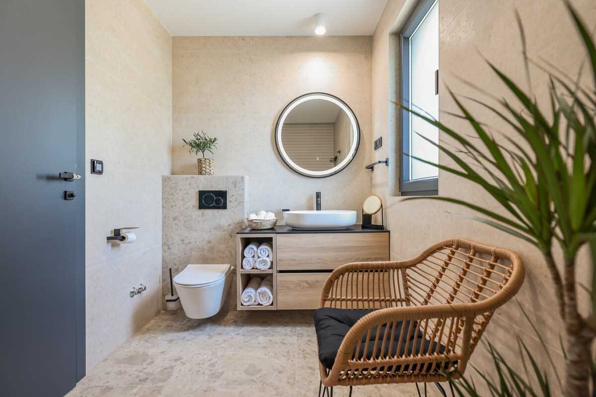 Villa Dekorti | Adriatic Luxury Villas