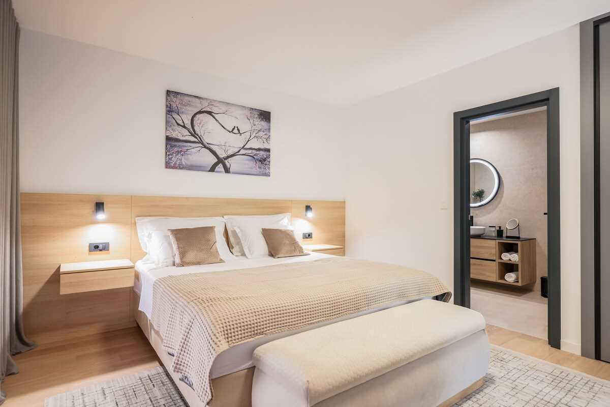 Villa Dekorti | Adriatic Luxury Villas