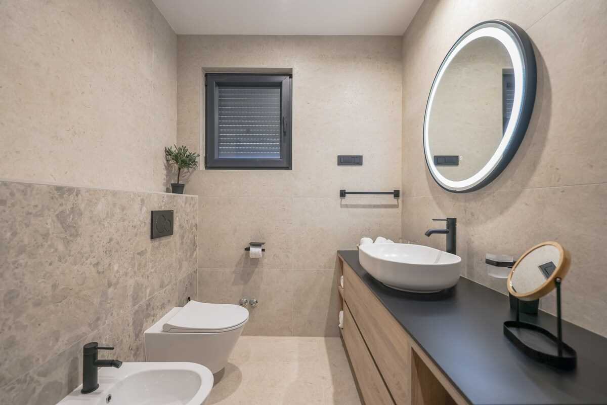 Villa Dekorti | Adriatic Luxury Villas