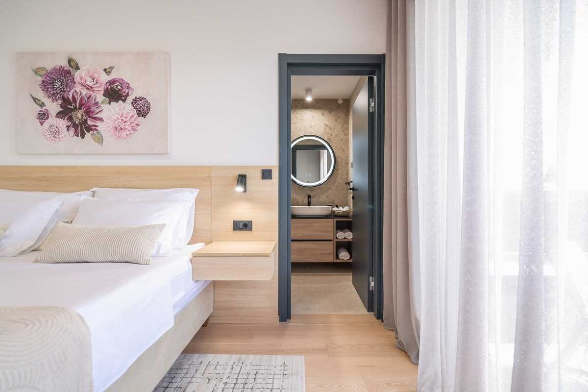 Villa Dekorti | Adriatic Luxury Villas