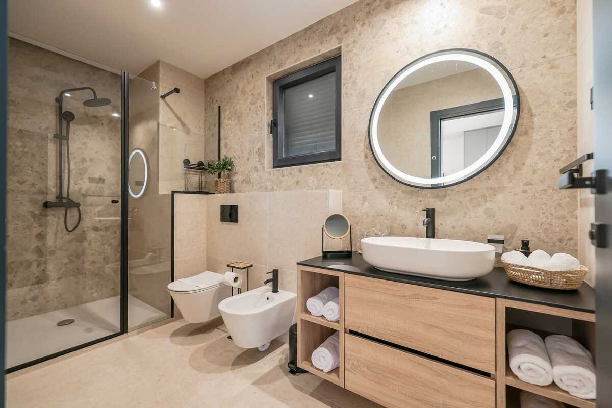 Villa Dekorti | Adriatic Luxury Villas