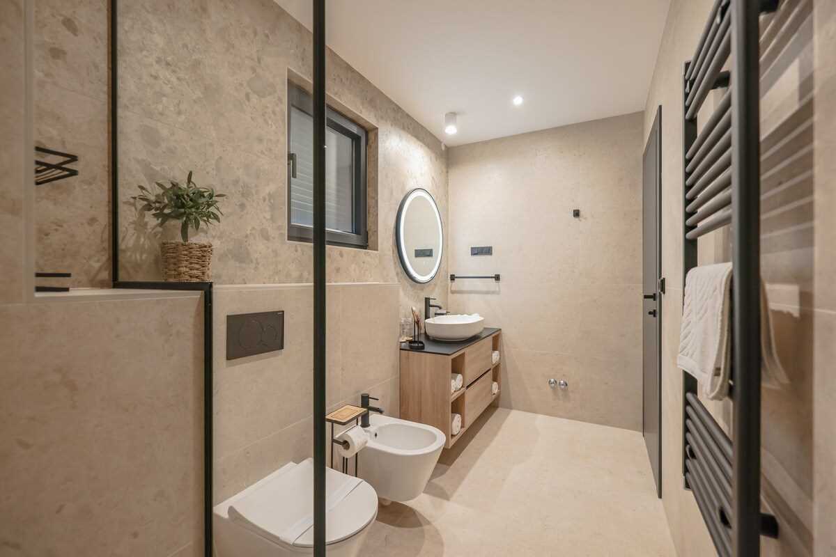 Villa Dekorti | Adriatic Luxury Villas