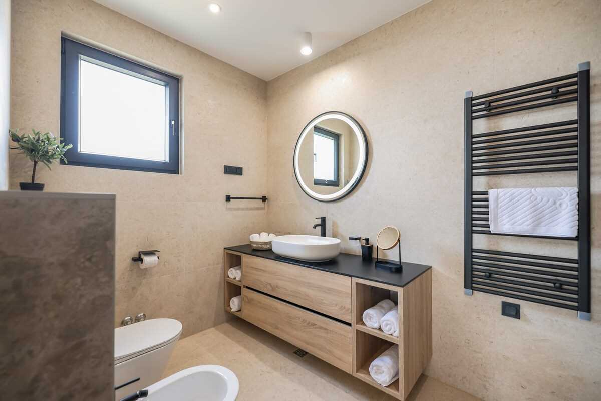 Villa Dekorti | Adriatic Luxury Villas