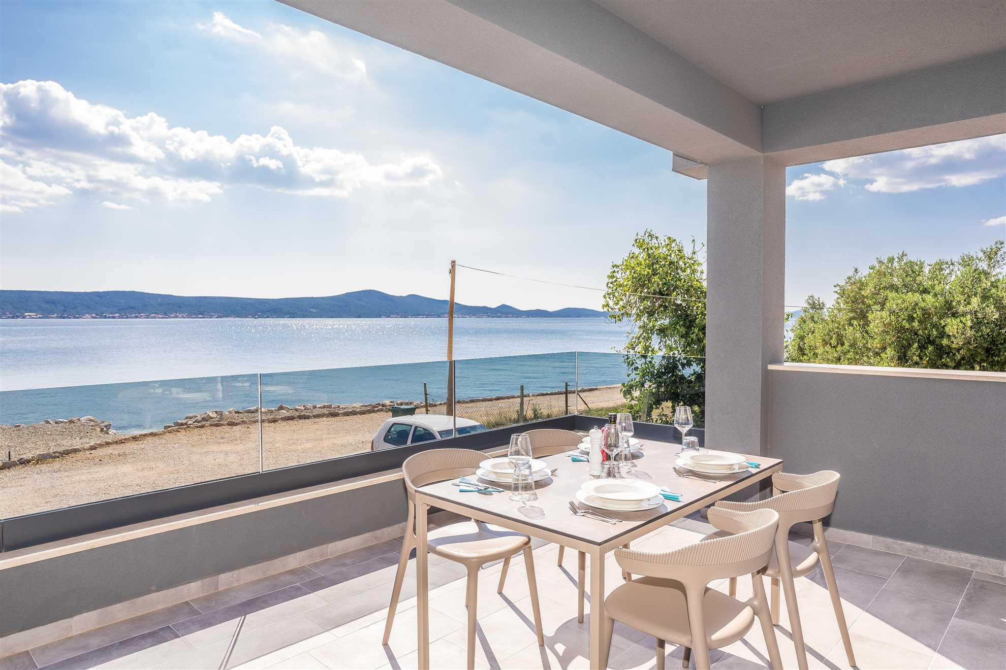 FRADAMA Blue | Adriatic Luxury Villas