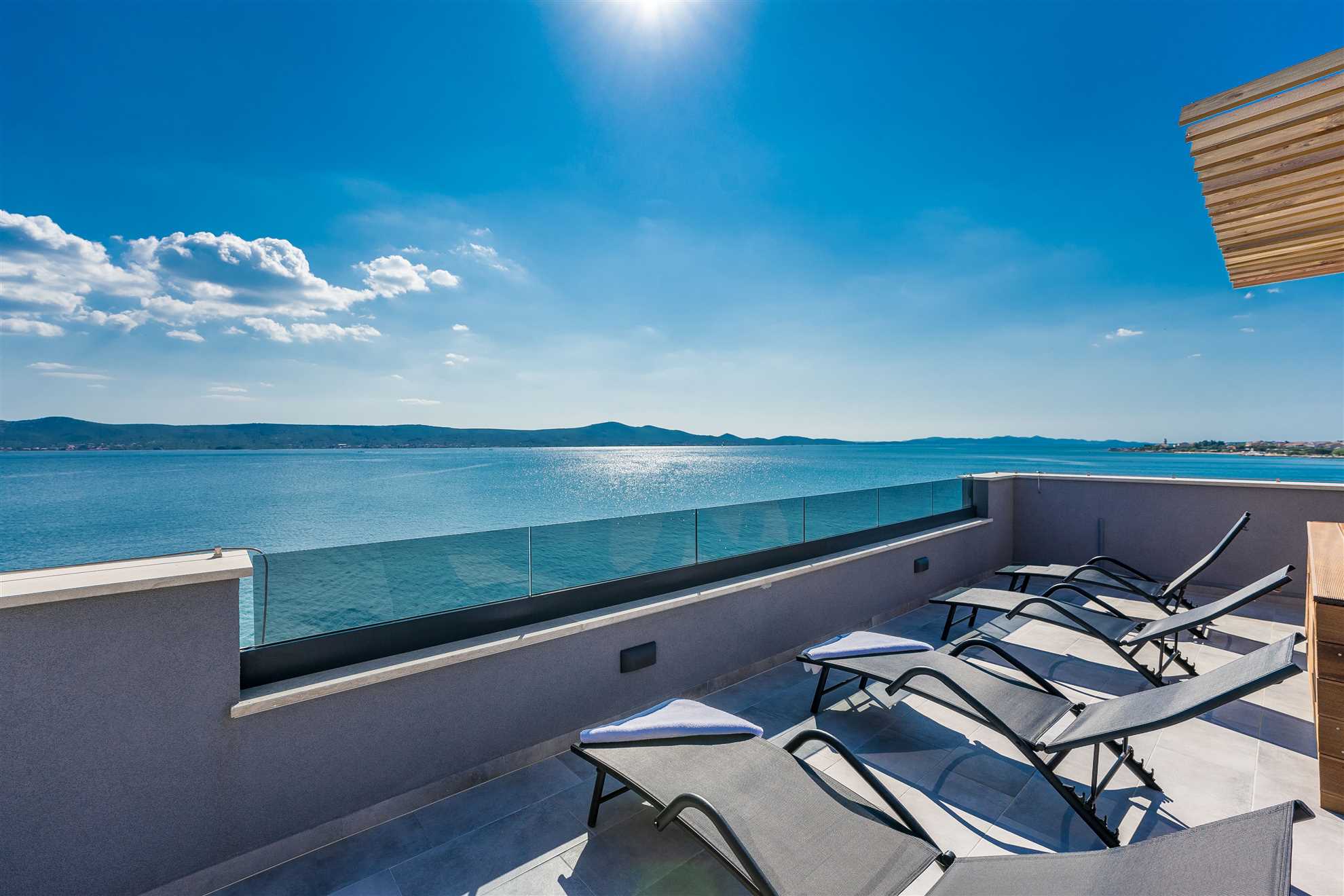 FRADAMA Blue | Adriatic Luxury Villas