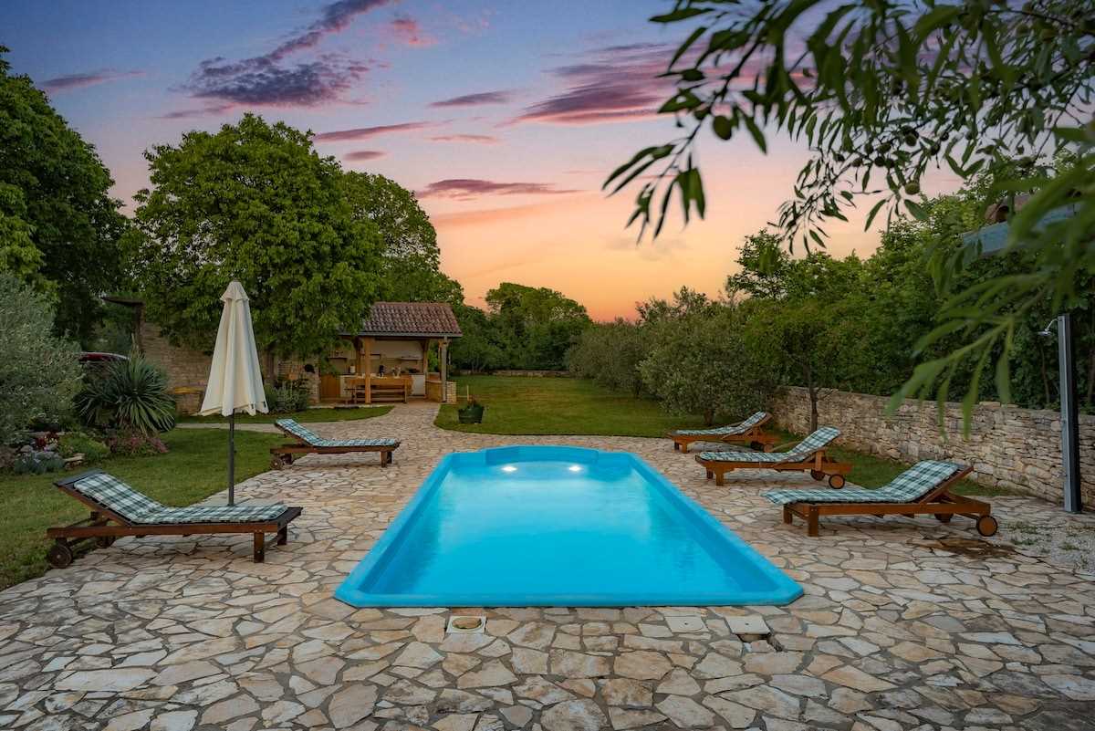 Villa Daja | Adriatic Luxury Villas