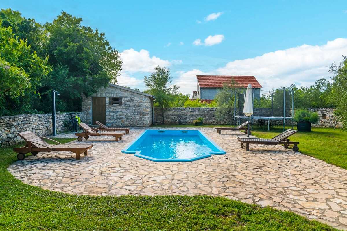 Villa Daja | Adriatic Luxury Villas