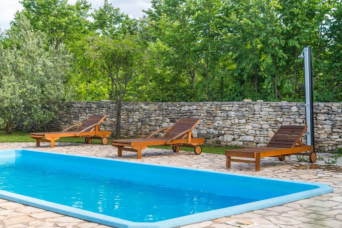 Villa Daja | Adriatic Luxury Villas