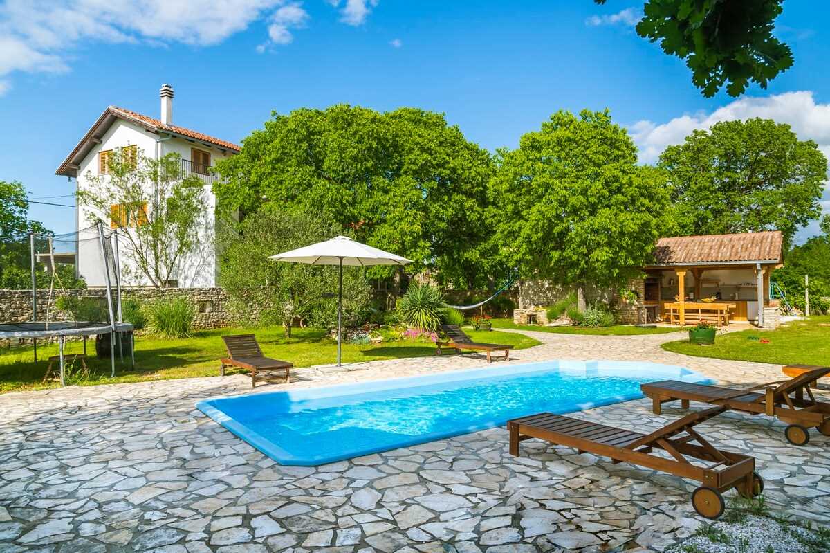 Villa Daja | Adriatic Luxury Villas