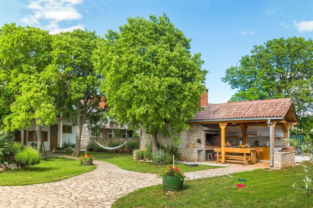 Villa Daja | Adriatic Luxury Villas