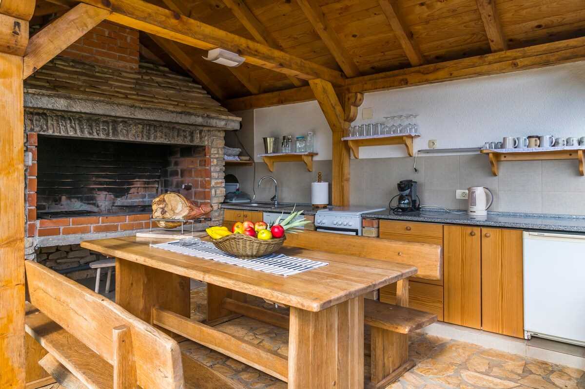 Villa Daja | Adriatic Luxury Villas