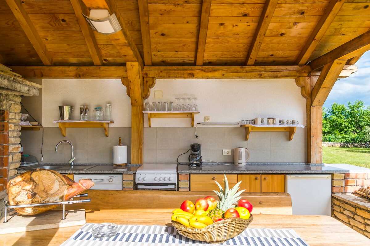 Villa Daja | Adriatic Luxury Villas