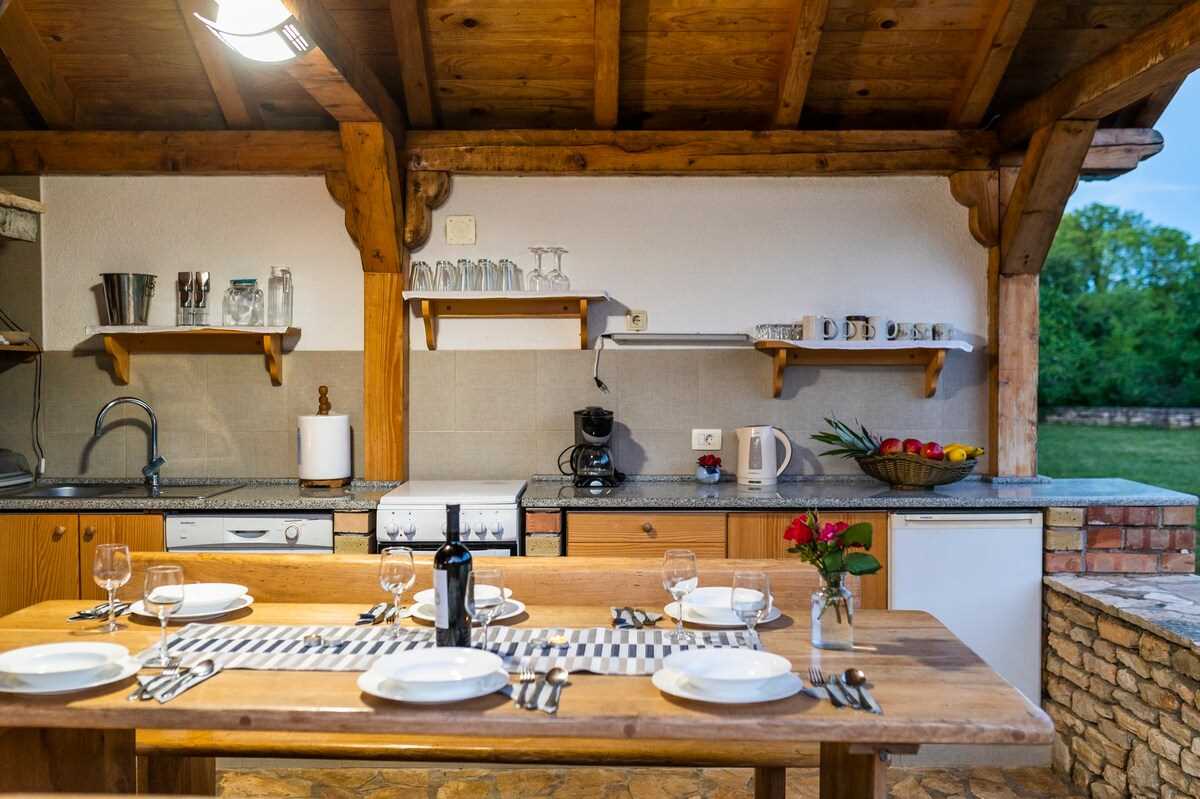 Villa Daja | Adriatic Luxury Villas