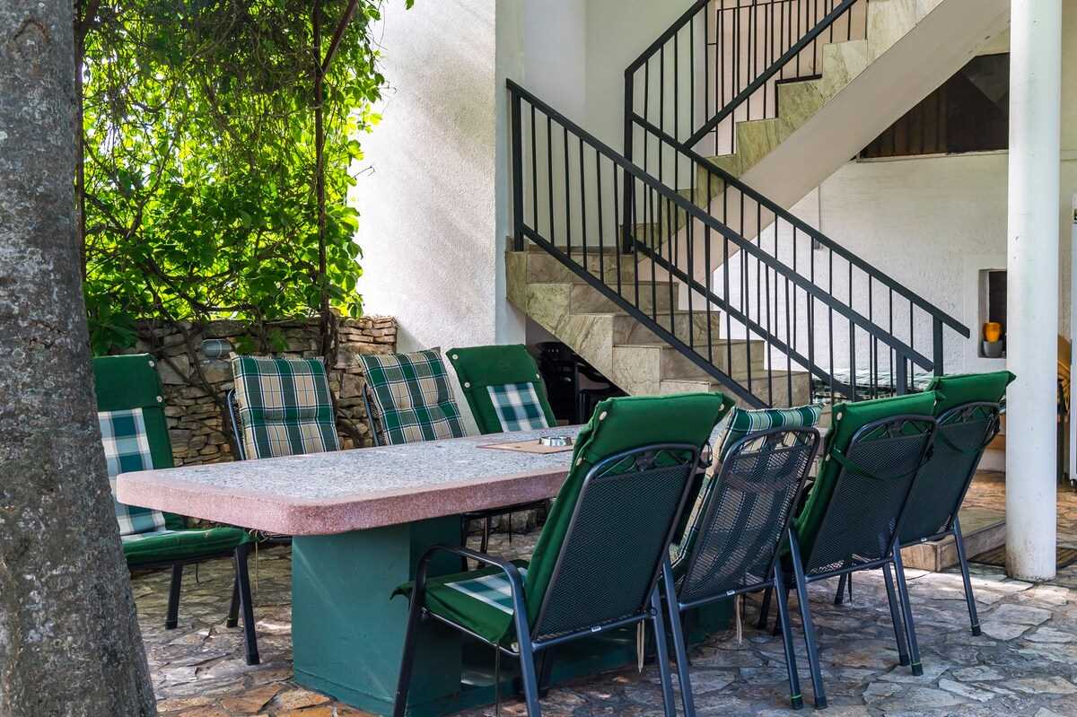 Villa Daja | Adriatic Luxury Villas
