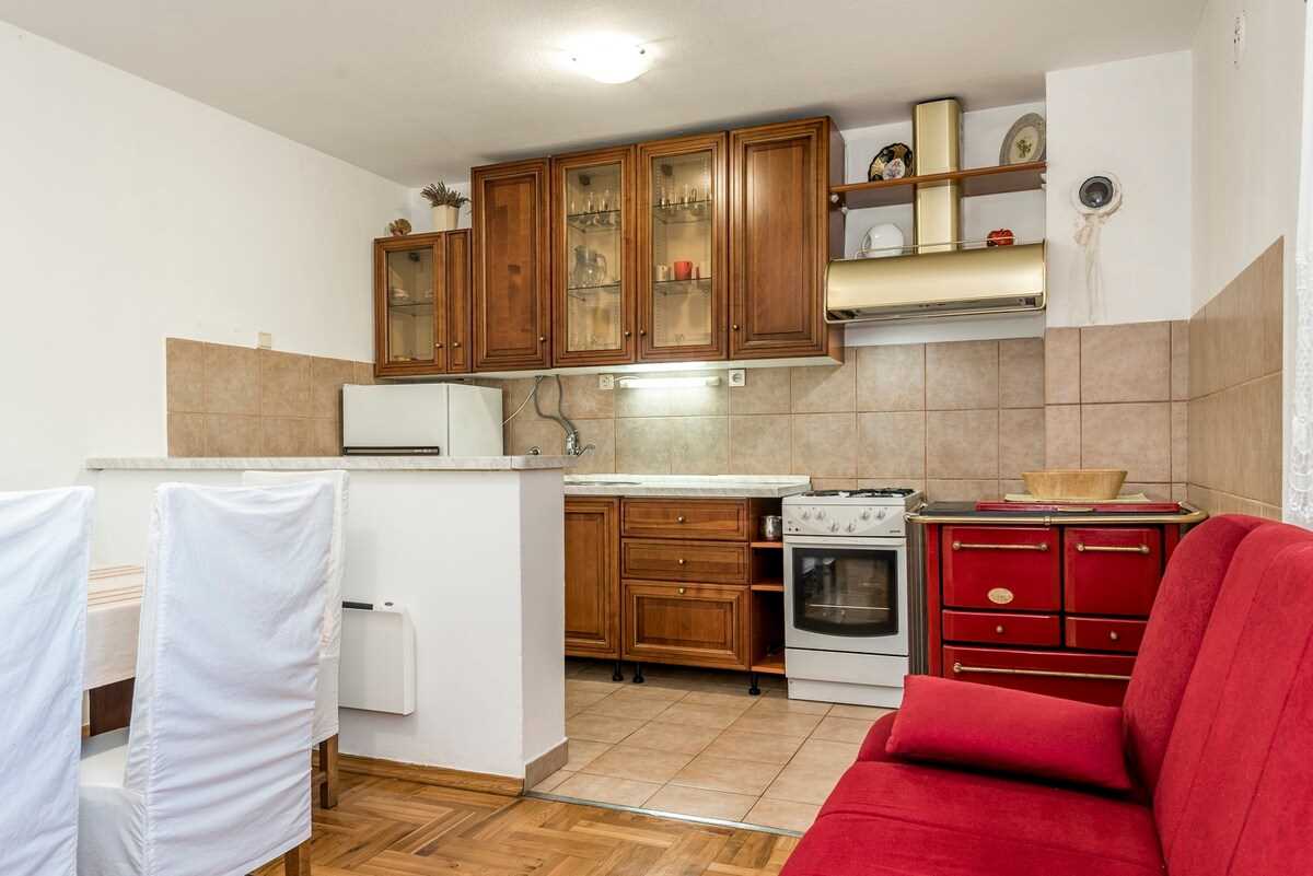 Villa Daja | Adriatic Luxury Villas