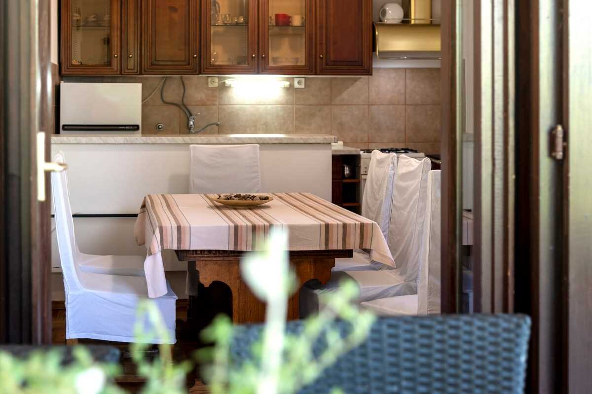Villa Daja | Adriatic Luxury Villas