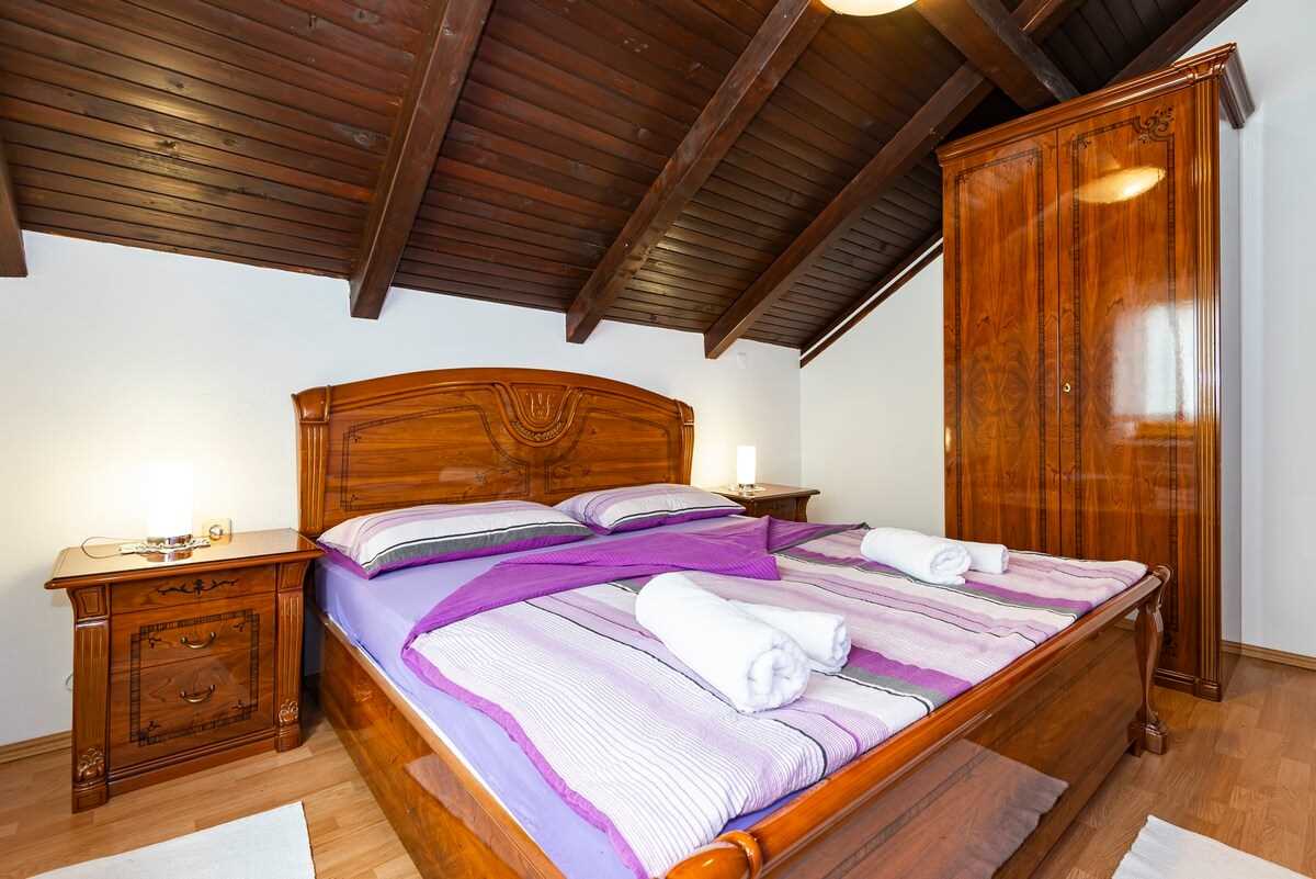 Villa Daja | Adriatic Luxury Villas