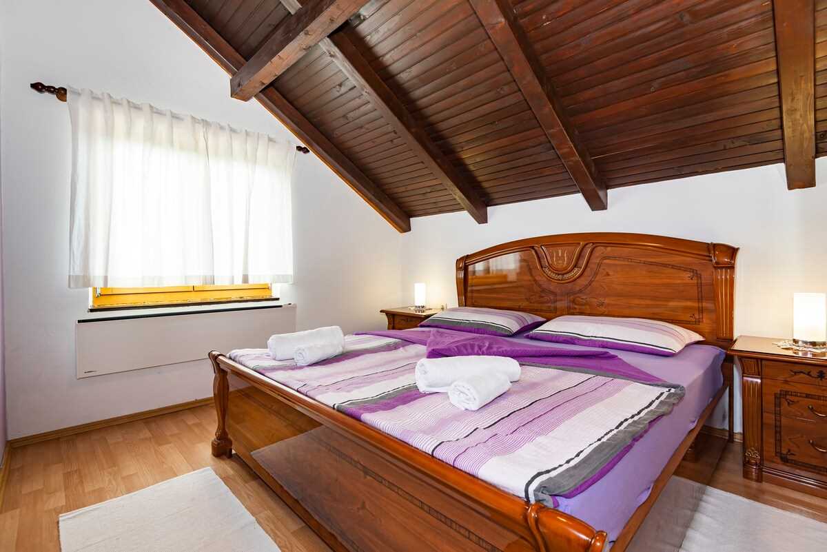 Villa Daja | Adriatic Luxury Villas