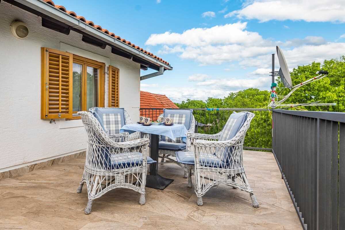 Villa Daja | Adriatic Luxury Villas