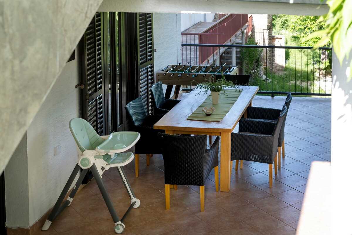 Villa Daja | Adriatic Luxury Villas