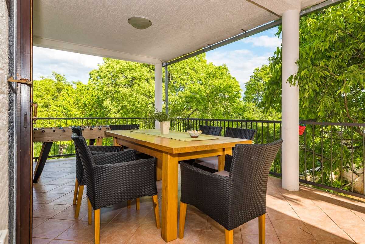 Villa Daja | Adriatic Luxury Villas