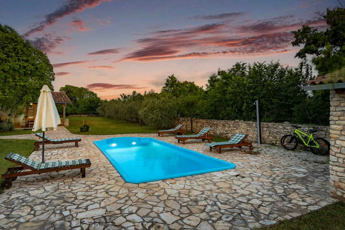Villa Daja | Adriatic Luxury Villas