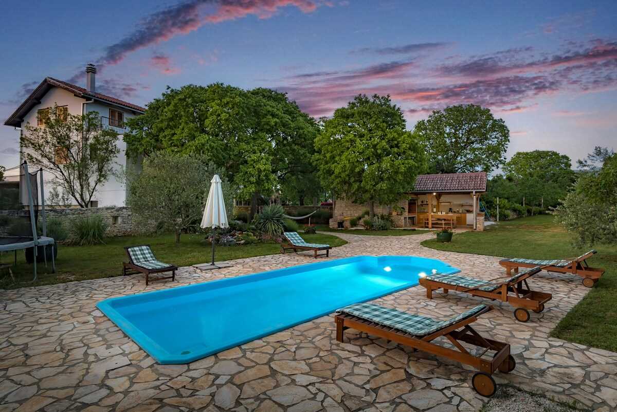 Villa Daja | Adriatic Luxury Villas