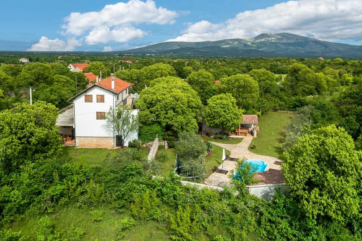 Villa Daja | Adriatic Luxury Villas