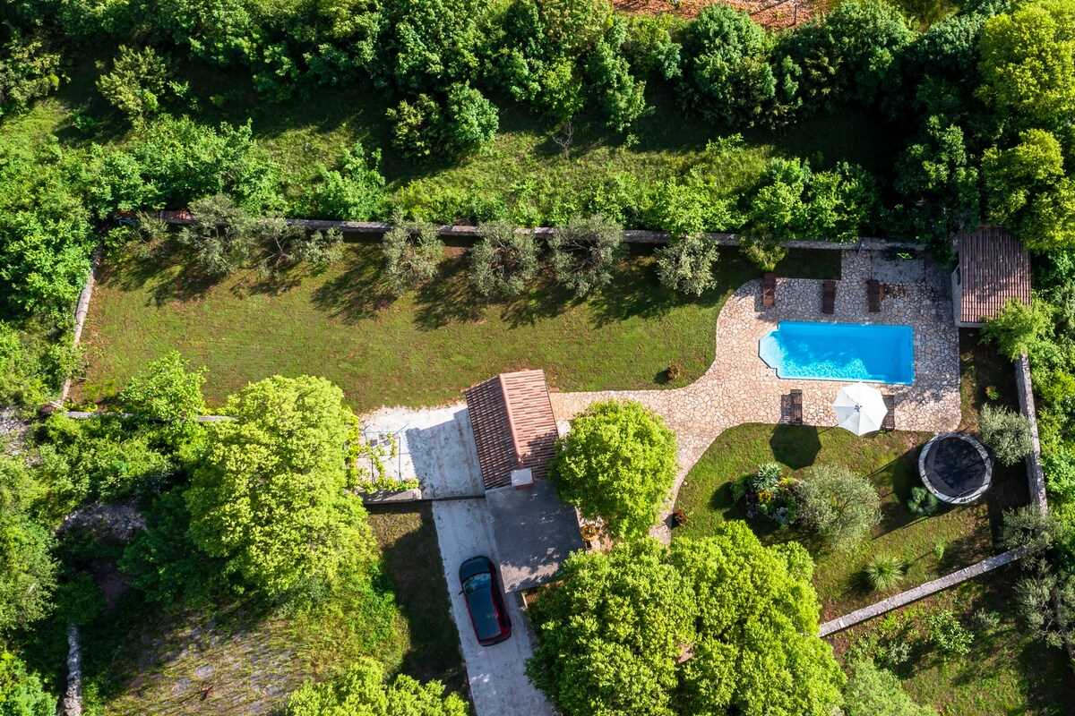 Villa Daja | Adriatic Luxury Villas