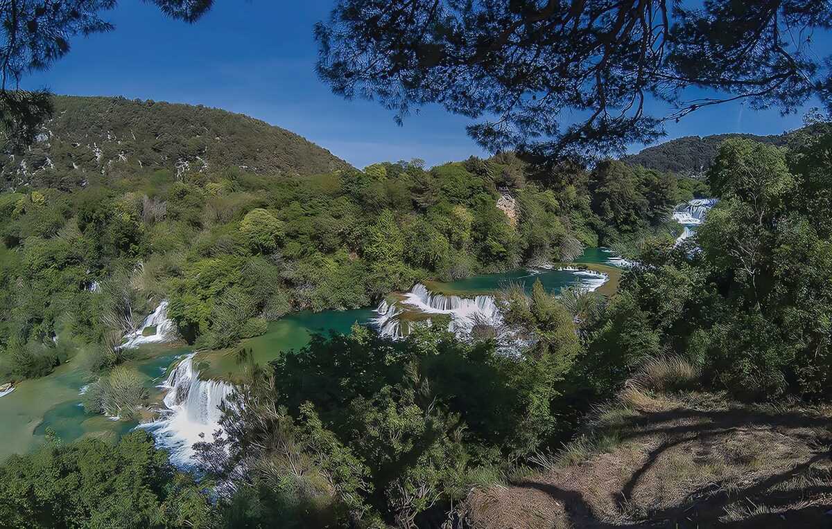 Villa Daja | Adriatic Luxury Villas