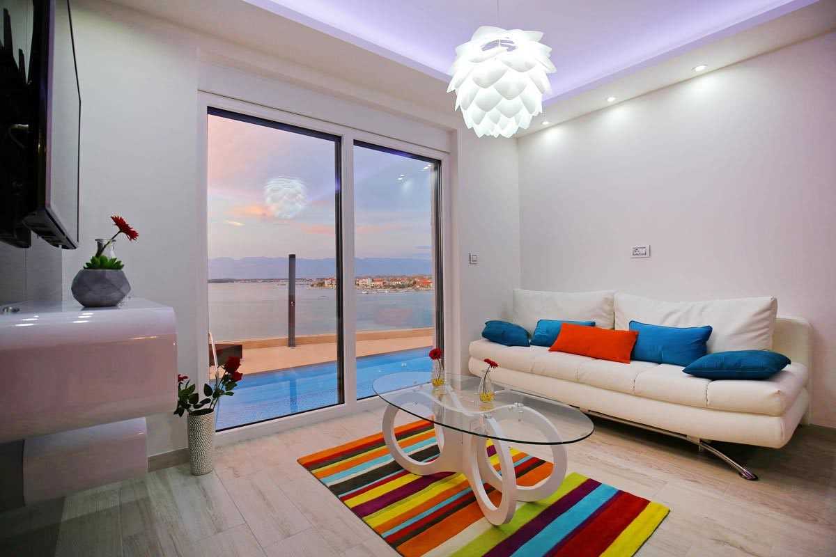 Villa Margarita | Adriatic Luxury Villas