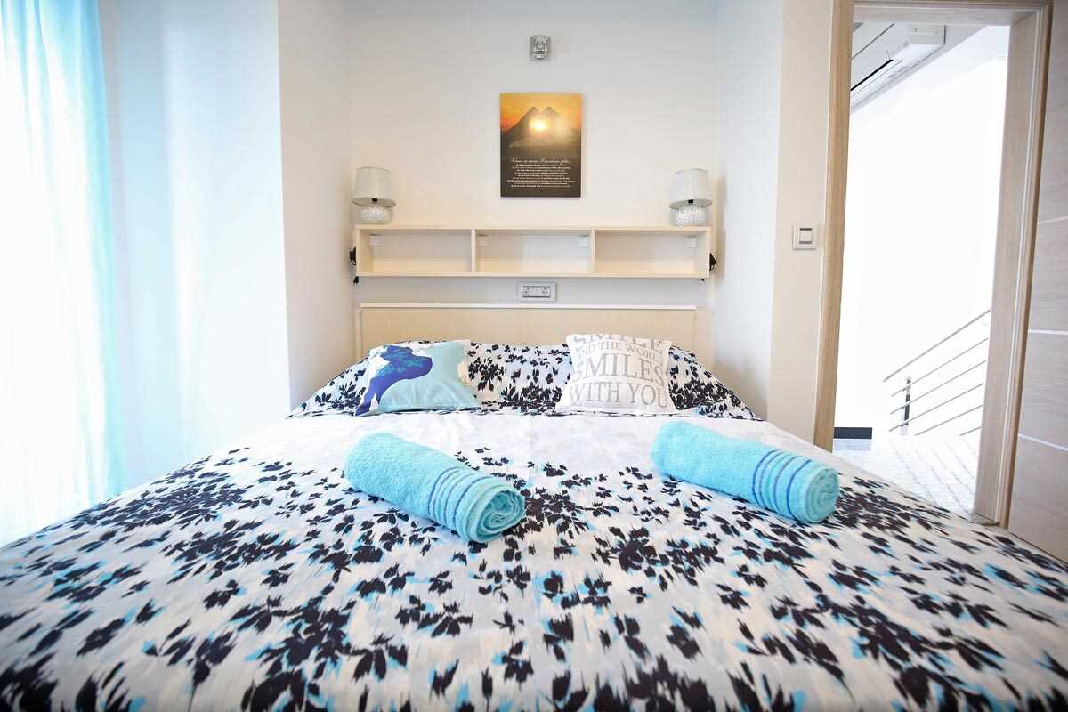 Villa Margarita | Adriatic Luxury Villas