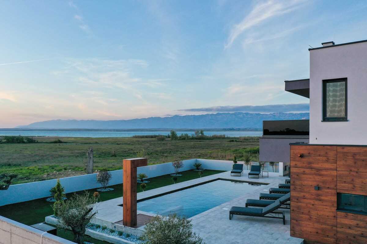 Villa Royal Sands | Adriatic Luxury Villas