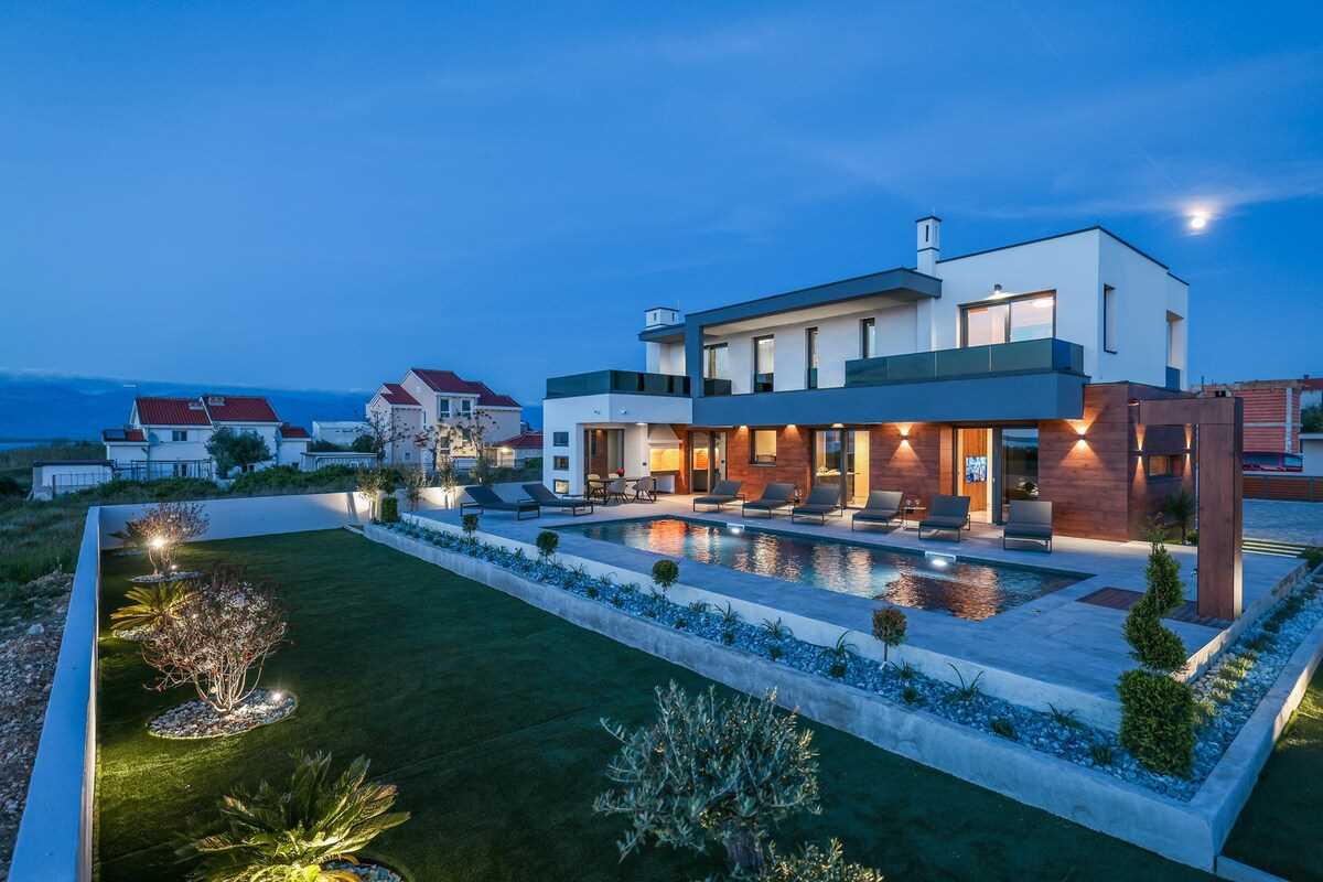 Villa Royal Sands | Adriatic Luxury Villas
