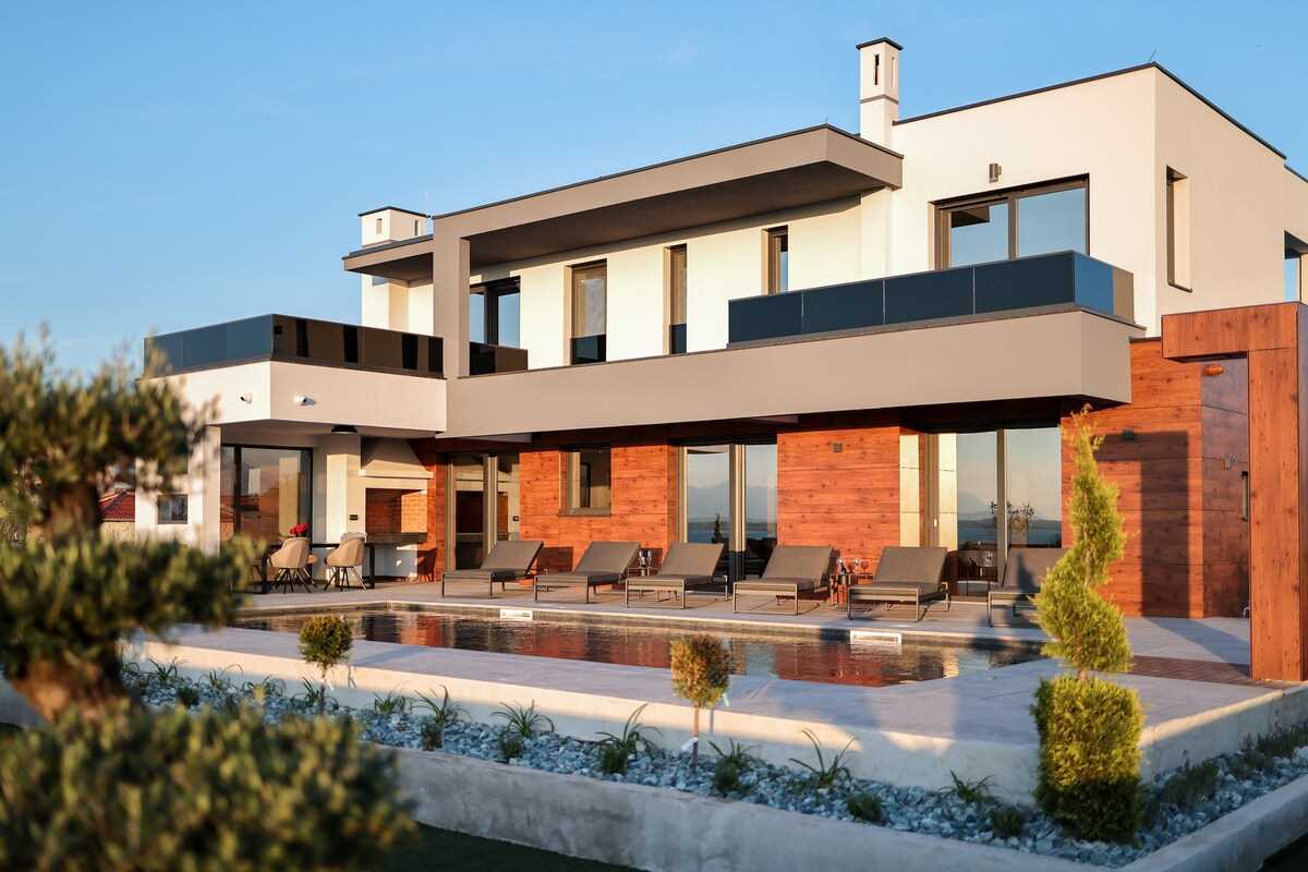Villa Royal Sands | Adriatic Luxury Villas