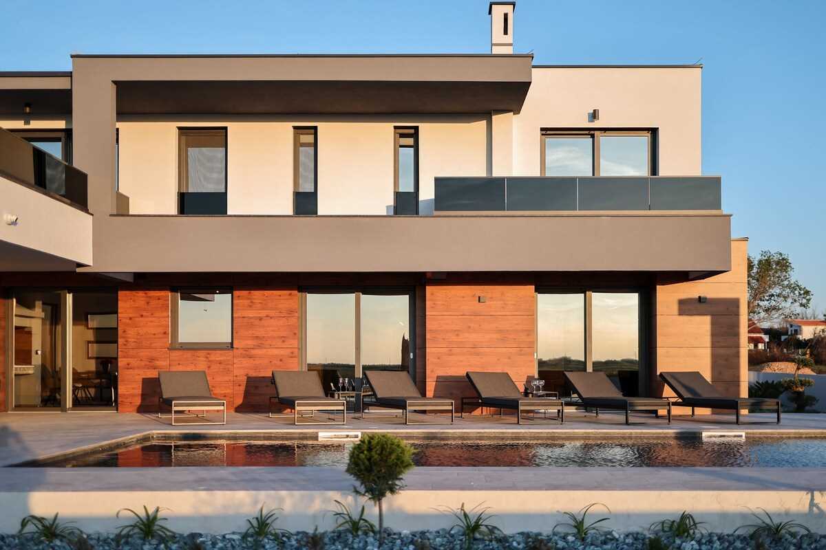 Villa Royal Sands | Adriatic Luxury Villas