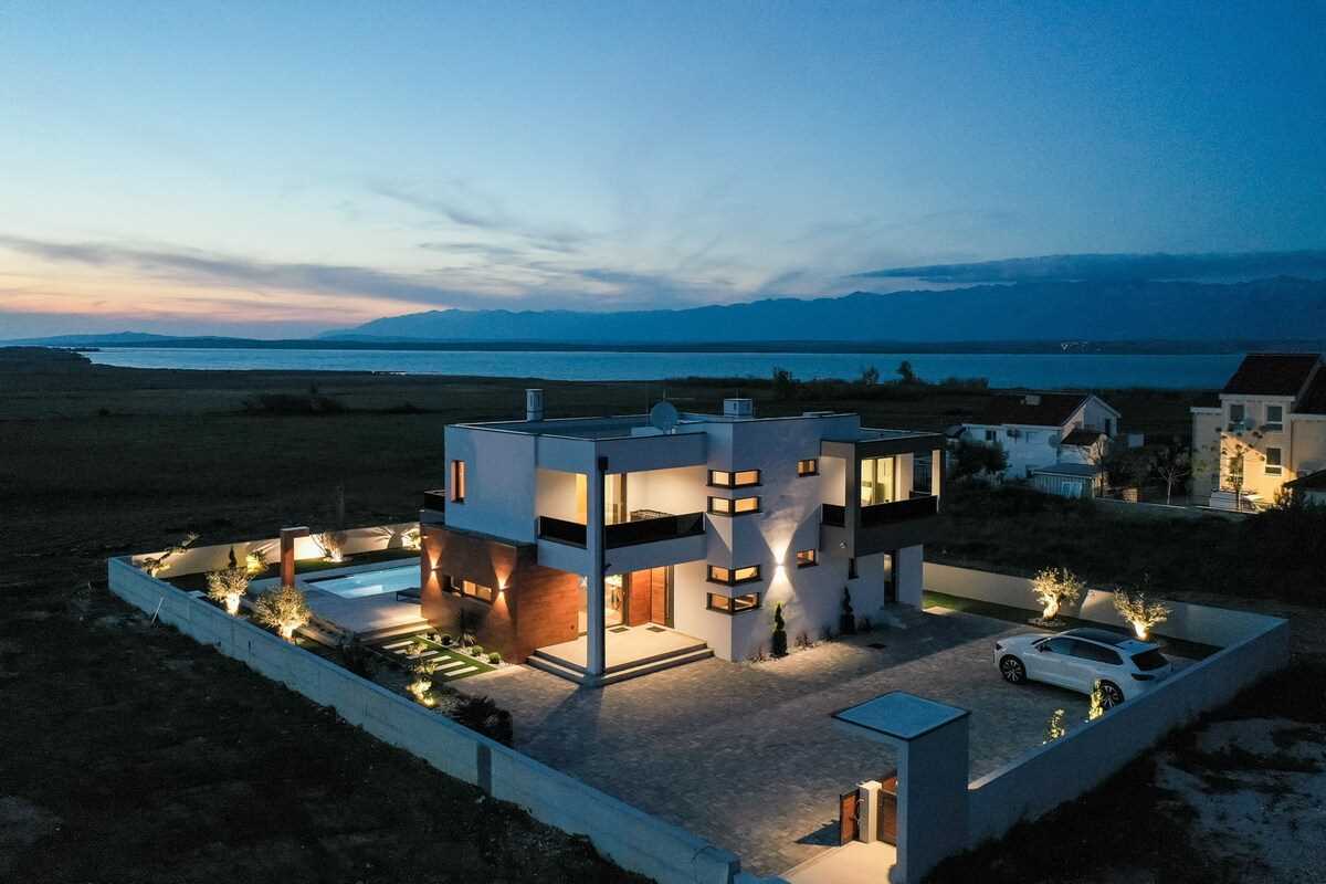 Villa Royal Sands | Adriatic Luxury Villas