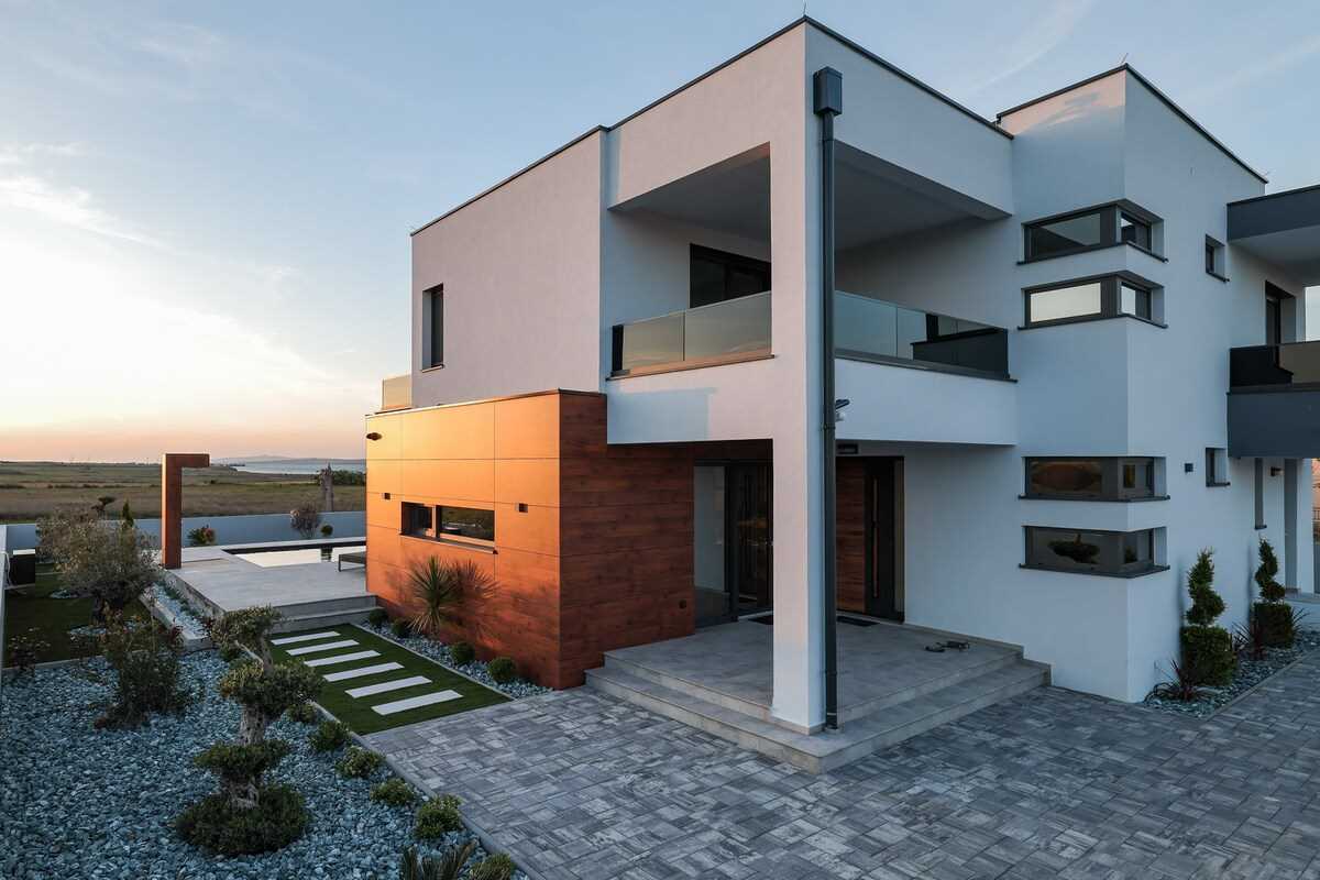 Villa Royal Sands | Adriatic Luxury Villas