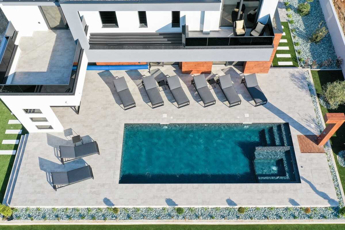 Villa Royal Sands | Adriatic Luxury Villas