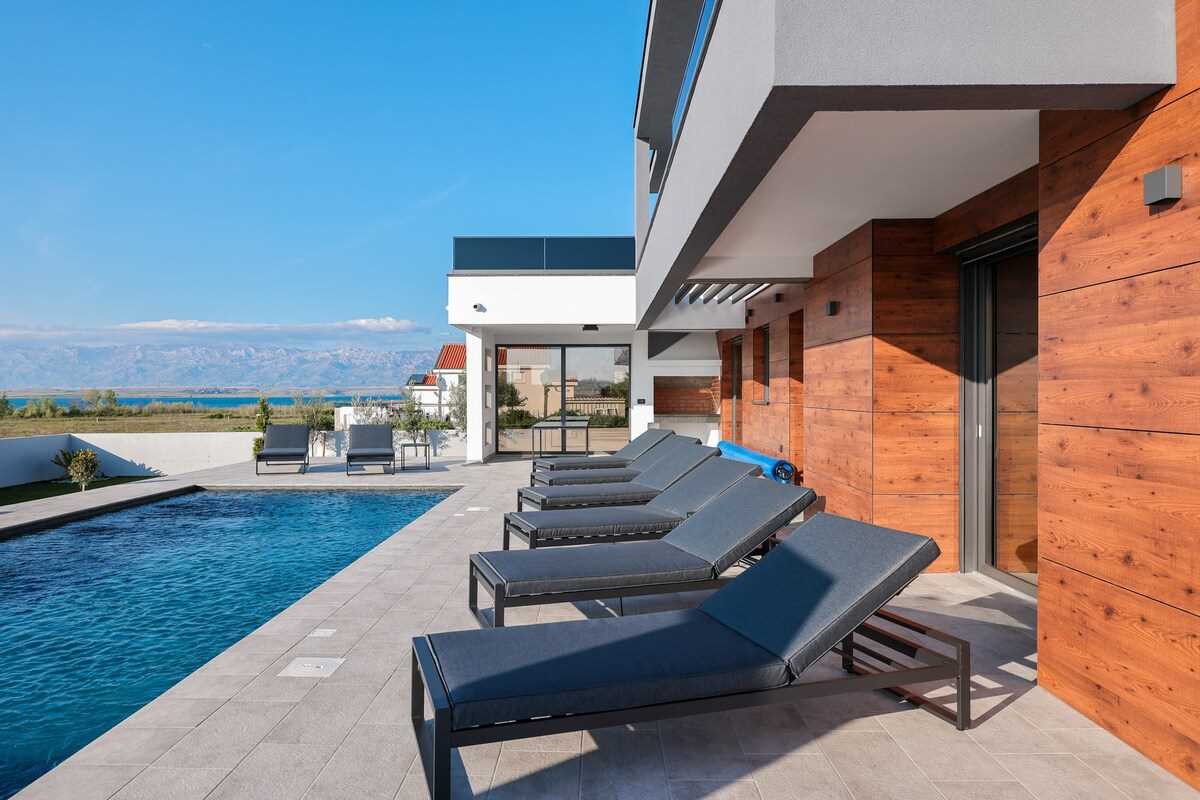 Villa Royal Sands | Adriatic Luxury Villas