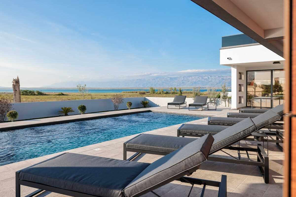 Villa Royal Sands | Adriatic Luxury Villas