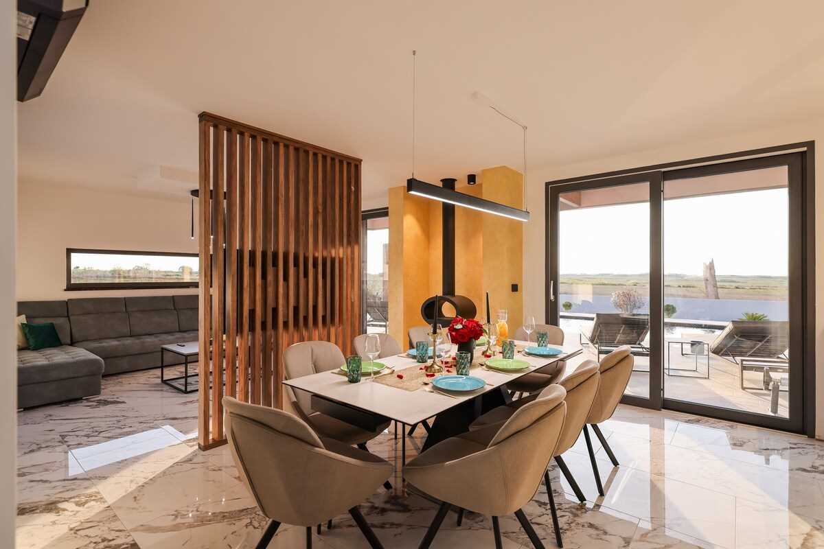 Villa Royal Sands | Adriatic Luxury Villas